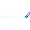 Unihoc EPIC SUPERSKIN REG FL 29 OVAL white/blue biela / modrá, Pravá (pravá ruka dole), 96cm (=106cm) Unihoc EPIC SUPERSKIN REG FL 29 OVAL white/blue biela / modrá, Pravá (pravá ruka dole), 96cm (=106cm)
