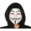 Maska Anonymous Maska Anonymous