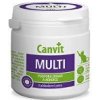 Canvit Multi pre mačky 100g nový Canvit Multi pre mačky 100g nový