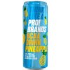 FCB AminoPRO (ProBrands BCAA Drink) 330 ml - ananas FCB AminoPRO (ProBrands BCAA Drink) 330 ml - ananas