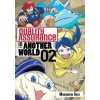 Quality Assurance in Another World 2 (Sato,Masamichi)(Brožovaná) Quality Assurance in Another World 2 (Sato,Masamichi)(Brožovaná)
