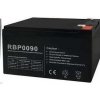 CyberPower náhradní baterie, 12V / 9 Ah, pro UT2200E-FR (RBP0090) CyberPower náhradní baterie, 12V / 9 Ah, pro UT2200E-FR (RBP0090)