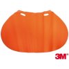 Ochranná clona na krk na prilby 3M™ Peltor ™ G3000 Solaris ™ - oranžová Ochranná clona na krk na prilby 3M™ Peltor ™ G3000 Solaris ™ - oranžová