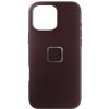 Peak Design Everyday Case – iPhone 16 Pro Max – Eclipse M-MC-BV-EP-1 Peak Design Everyday Case – iPhone 16 Pro Max – Eclipse M-MC-BV-EP-1