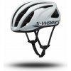 Cyklistická prilba Specialized S-Works Prevail 3 - white/black 55-59 2026 Cyklistická prilba Specialized S-Works Prevail 3 - white/black 55-59 2026