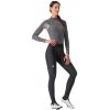 Castelli Espresso W tight, Black Veľkosť: L Dámske zimné cyklistické bez trakov Castelli Espresso W tight, Black Veľkosť: L Dámske zimné cyklistické bez trakov