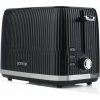 Gorenje Topinkovač T850DPB 850W, vyjímatelný tác, rozmrazování, 7 stupňů opečení Gorenje Topinkovač T850DPB 850W, vyjímatelný tác, rozmrazování, 7 stupňů opečení