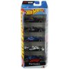 Mattel Hot Wheels 5 ks angličák - Formula 1 Jln11 Mattel Hot Wheels 5 ks angličák - Formula 1 Jln11