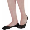 ToeToe FOOT COVER prstové ponožky do balerínek