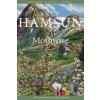Mothwise (Knut Hamsun)(Brožovaná) Mothwise (Knut Hamsun)(Brožovaná)