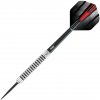 Sada steel šípok Red Dragon Fury 2 - 25g, 80% wolfram Sada steel šípok Red Dragon Fury 2 - 25g, 80% wolfram