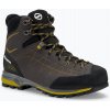 Pánska prístupová obuv SCARPA Zodiac TRK GTX anthracite/sulphur Pánska prístupová obuv SCARPA Zodiac TRK GTX anthracite/sulphur