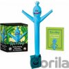 Rick and Morty Wacky Waving Inflatable Mr. Meeseeks - Potenza Victoria Rick and Morty Wacky Waving Inflatable Mr. Meeseeks - Potenza Victoria