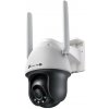 TP-LINK 4MP 4G LTE Full-Color Wi-Fi Pan/Tilt Network Camera SPEC: 4G Cat4 150/50 Mbps, LTE-FDD/LTE-TDD/HSPA+/UMTS, H.265+/H.265/ VIGI C540-4G(4mm) TP-LINK 4MP 4G LTE Full-Color Wi-Fi Pan/Tilt Network Camera SPEC: 4G Cat4 150/50 Mbps, LTE-FDD/LTE-TDD/HSPA+/UMTS, H.265+/H.265/ VIGI C540-4G(4mm)