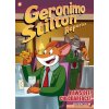 Geronimo Stilton Reporter #6 Stilton Geronimo