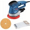 Bosch GEX 34-150 Professional 0.601.372.800 Bosch GEX 34-150 Professional 0.601.372.800