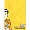 American Born Chinese - Gene Luen Yang American Born Chinese - Gene Luen Yang