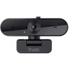 Trust Taxon QHD Webcam ECO Trust Taxon QHD Webcam ECO