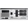 APC Smart-UPS X 2200VA Rack 4U/Tower LCD 200-240V, w/ethernet AP9631 SMX2200HVNC APC Smart-UPS X 2200VA Rack 4U/Tower LCD 200-240V, w/ethernet AP9631 SMX2200HVNC