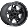 XD xd xd827 Rockstar Iii 9x17 5x127 ET-12 Matte Black 72.6 XD xd xd827 Rockstar Iii 9x17 5x127 ET-12 Matte Black 72.6