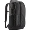 Patagonia BLACK HOLE PACK čierna 25 L Patagonia BLACK HOLE PACK čierna 25 L