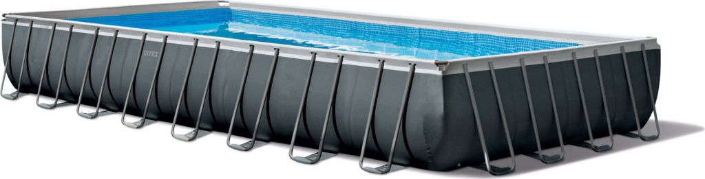 Intex ULTRA XTR FRAME POOL 975 x 488 x 132 cm 26378NP