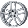 Rial Astorga 6.5x16 5x114.3 ET50 polar-silver Rial Astorga 6.5x16 5x114.3 ET50 polar-silver