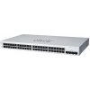 CISCO SB Cisco CBS220-48FP-4X-EU CBS220-48FP-4X-EU CISCO SB Cisco CBS220-48FP-4X-EU CBS220-48FP-4X-EU