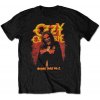 Ozzy Osbourne Tričko No More Tears Vol. 2. Unisex Black L Ozzy Osbourne Tričko No More Tears Vol. 2. Unisex Black L