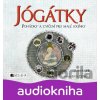 Jógátky - Barbora Hu, Nanako Ishida (ilustrácie) Jógátky - Barbora Hu, Nanako Ishida (ilustrácie)