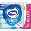 ZEWA Deluxe Delicate Care (32 ks) ZEWA Deluxe Delicate Care (32 ks)