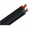 Audioquest Rocket 22 black bulk 100 m, cena 1 m Audioquest Rocket 22 black bulk 100 m, cena 1 m