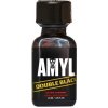 Poppers AMYL DOUBLE BLACK (24ml)