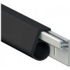 CO - 1350 - tesnenie dverí 1000 mm dĺžka 1000 mm CO - 1350 - tesnenie dverí 1000 mm dĺžka 1000 mm