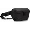Heys Puffer Mini Waist Bag Black 1,8l Heys Puffer Mini Waist Bag Black 1,8l