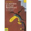 La sorciere de la rue Mouffetard La sorciere de la rue Mouffetard