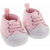 Antonio Juan 92004-5 Topánočky pre bábiku - tenisky ružové Antonio Juan 92004-5 Topánočky pre bábiku - tenisky ružové