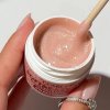 Claresa Soft Easy stavebný gél golden spark 12g