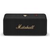 Prenosný reproduktor Marshall Emberton III čierny 20 W Prenosný reproduktor Marshall Emberton III čierny 20 W