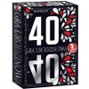 40 – narodeninová párty hra 40 – narodeninová párty hra