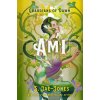 Guardians of Dawn: Ami Guardians of Dawn: Ami