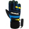 Detské lyžiarské rukavice Reusch CHRIS R-TEX® XT 4,5 Detské lyžiarské rukavice Reusch CHRIS R-TEX® XT 4,5
