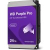 HDD 24TB Western Digital WD241PURP Purple Pro HDD 24TB Western Digital WD241PURP Purple Pro