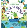 Čo sú to pocity? - Katie Daynes Čo sú to pocity? - Katie Daynes