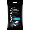 DYNAMAX DXG4 Glass Cleaning Wipes 24 ks DYNAMAX DXG4 Glass Cleaning Wipes 24 ks