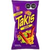 Takis Fuego Hot Chilli Pepper&Lime Tortila Chips 100 g Takis Fuego Hot Chilli Pepper&Lime Tortila Chips 100 g