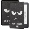 Durable Lock K20-06 Pouzdro pro Amazon Kindle 2019/2020 DontTouch 8594211253284
