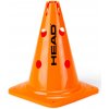 Head Big Cones - Oranžový