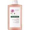 Klorane šampón s výťažkom z pivónie 400 ml