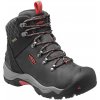 Keen REVEL III W - black / rose Veľkosť: 40 damské topánky Keen REVEL III W - black / rose Veľkosť: 40 damské topánky